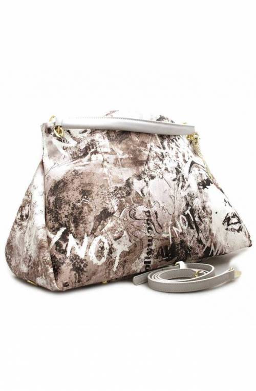 YNOT Bag HOLLYWOOD Female Multicolor Black - HOL-012S1BLACK