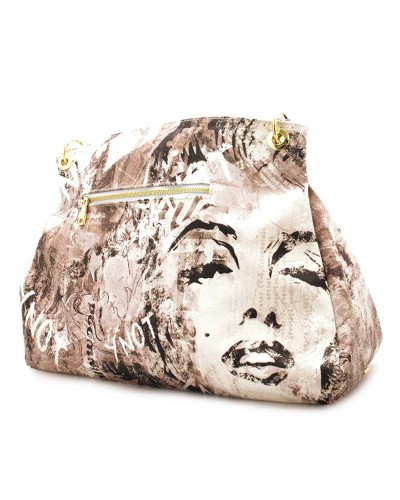 YNOT Bag HOLLYWOOD Female Multicolor Black - HOL-012S1BLACK