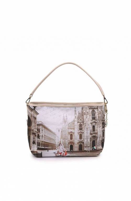 Borsa YNOT YES BAG Donna Multicolore - YES-581S1MILANO