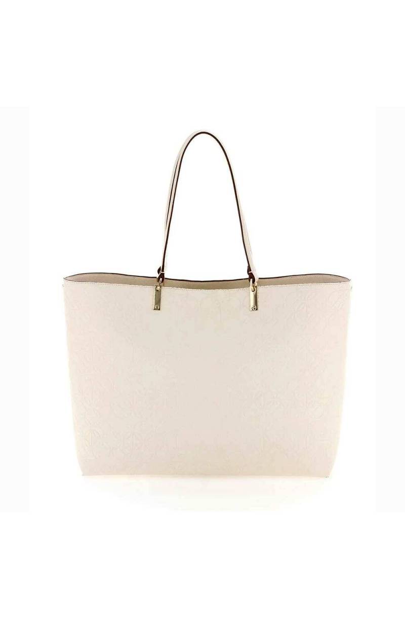 Borsa BORBONESE Donna Beige - 904143-766-900 - PoppinsBags