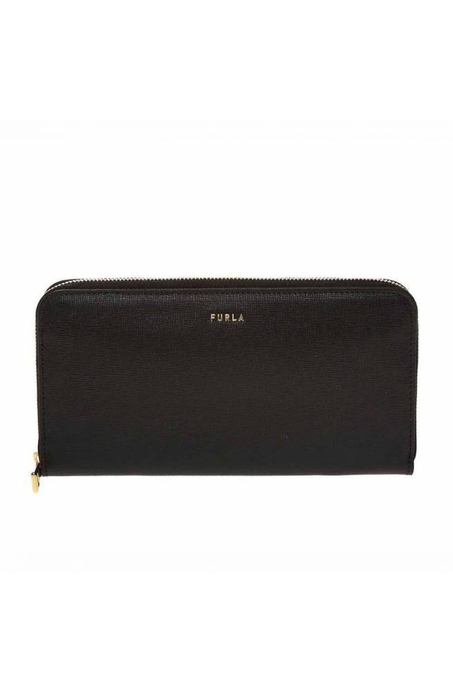 Furla Portafogli Donna 851529PPR70B30NOCE Pelle 108€