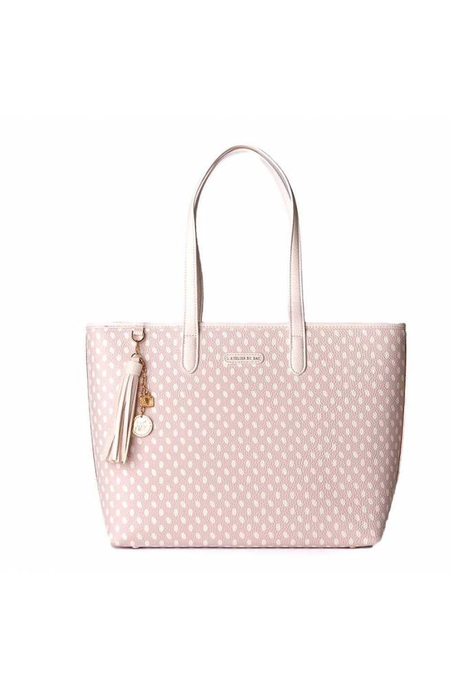 PashBAG Bag ONE WISH Female Violet - 10672-ONE-S1B