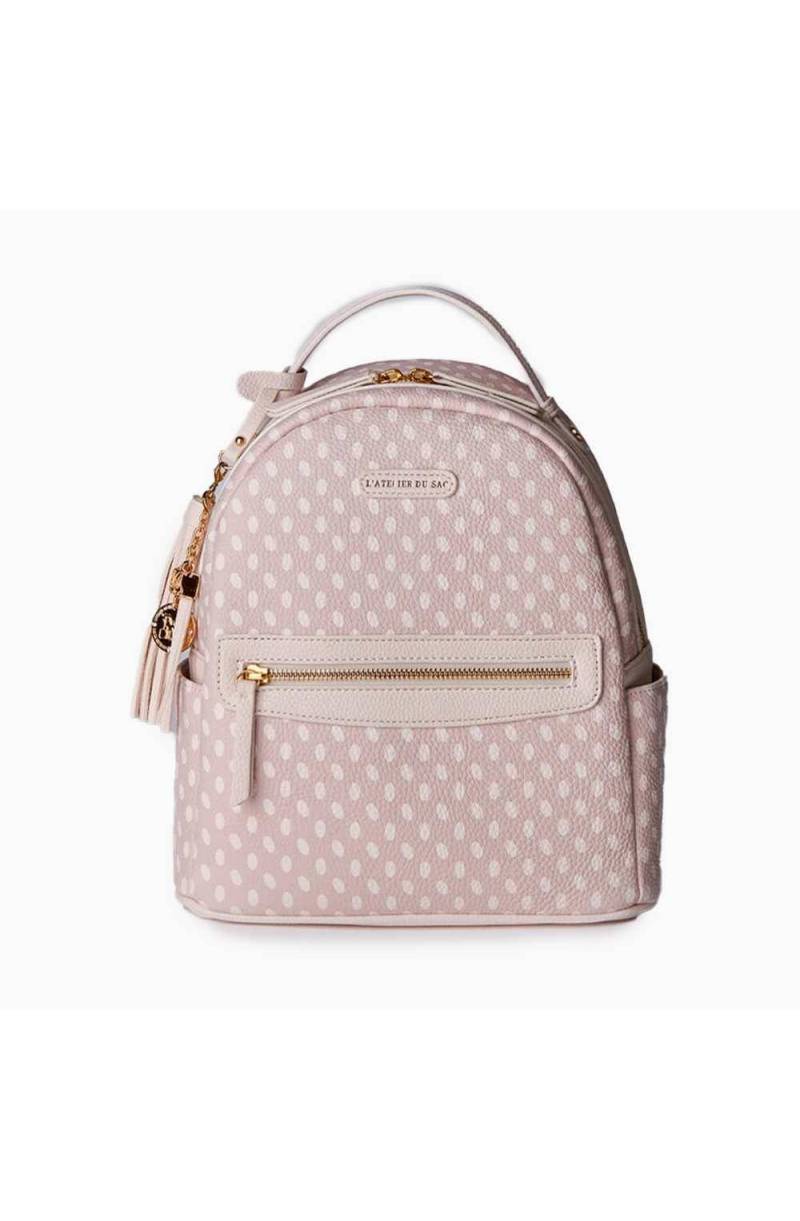 Zaino PashBAG ONE WISH Donna Multicolore - 10675-ONE-S1B - PoppinsBags