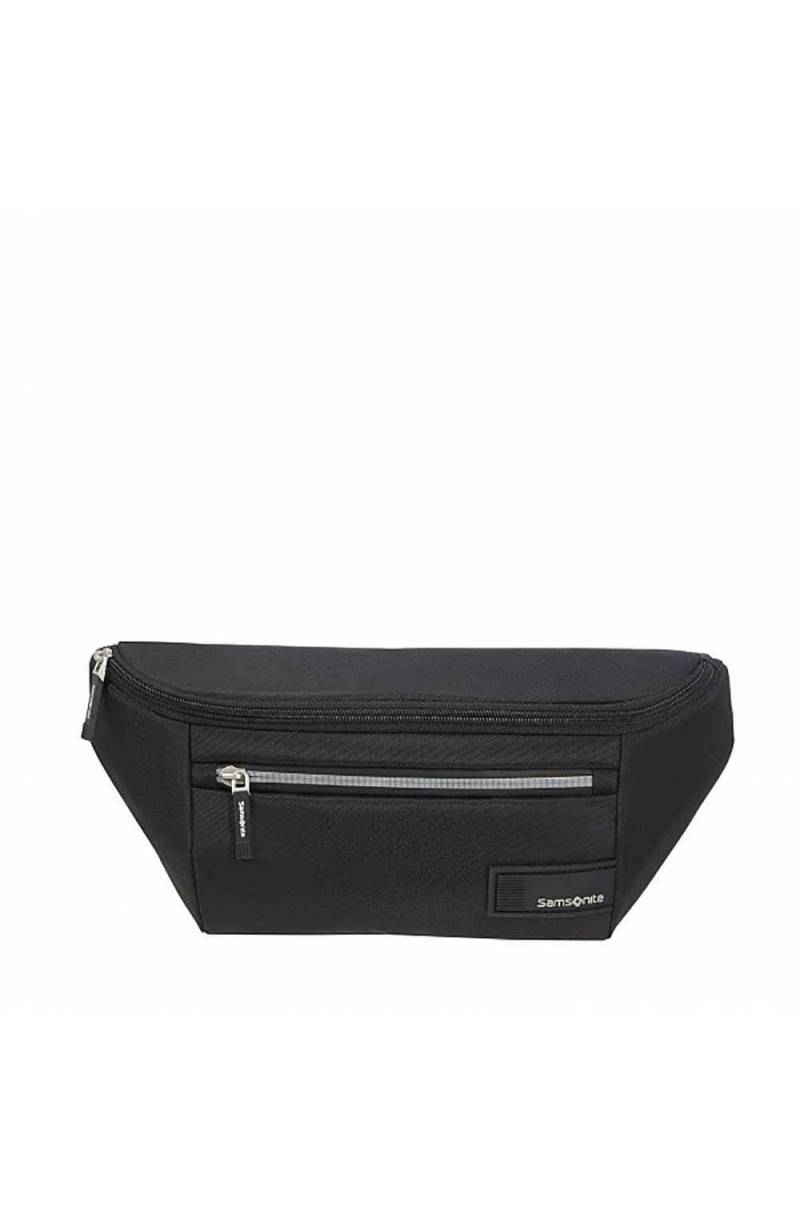 SAMSONITE Bag LITEPOINT Black - KF2 