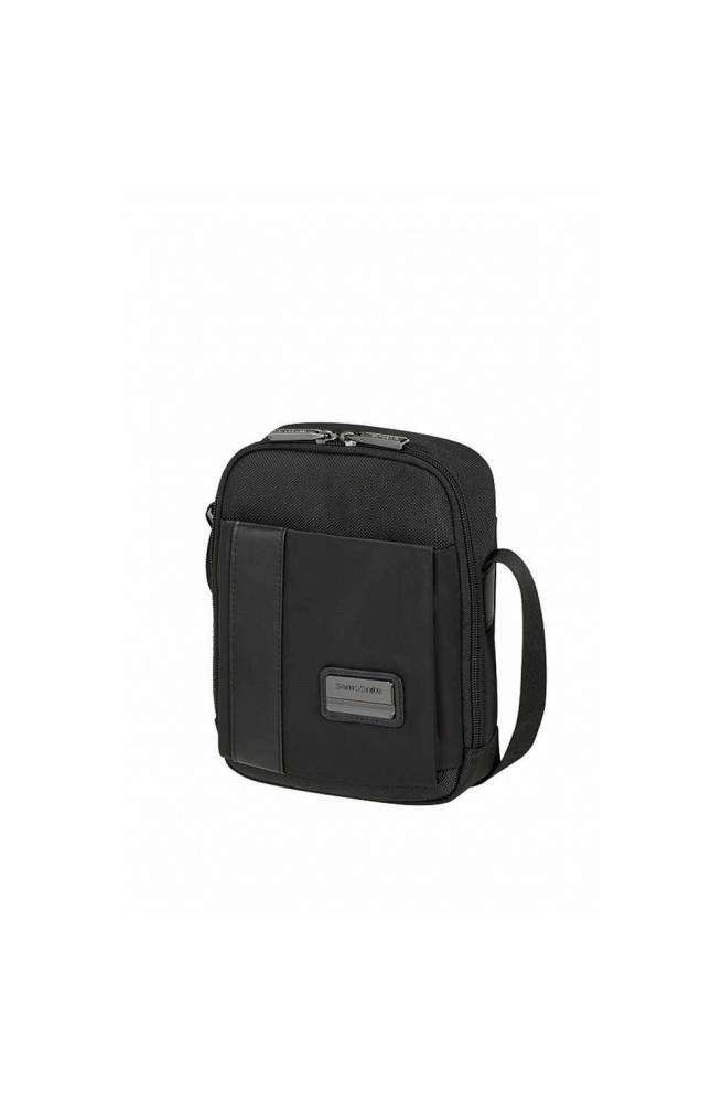 SAMSONITE Bolsa OpenRoad Hombre Bandolera Negro - KG2-09007 - PoppinsBags