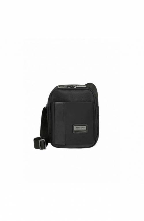 SAMSONITE Bag OpenRoad Male Pocketbook Black - KG2-09007
