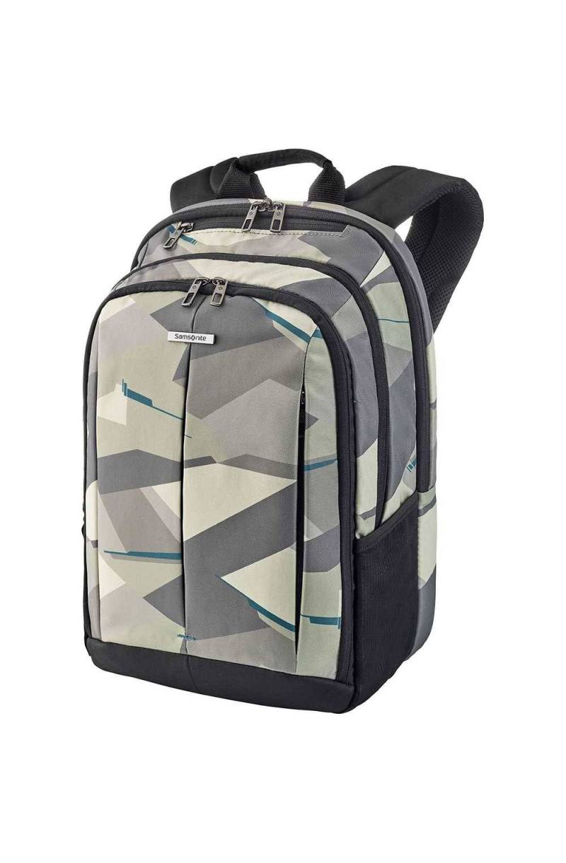 Zaino SAMSONITE Guardit 2.0 Unisex Verde - CM5-48006 - PoppinsBags