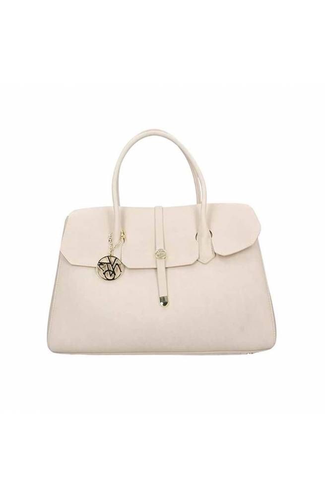 YNOT Bag DOUBLE Female Beige - DOU-005S1MILK