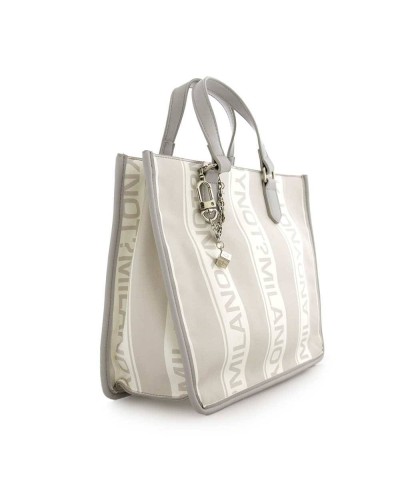 Borsa YNOT STRIPES Donna Grigio - SPE-003S1GREY