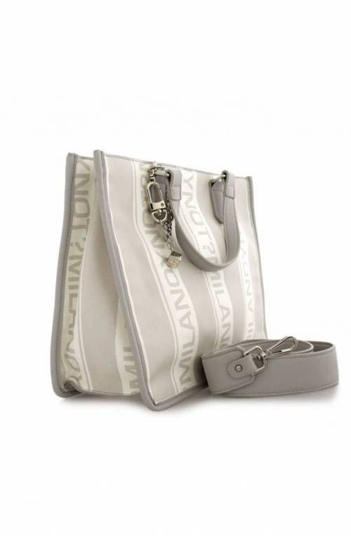 Borsa YNOT STRIPES Donna Grigio - SPE-003S1GREY