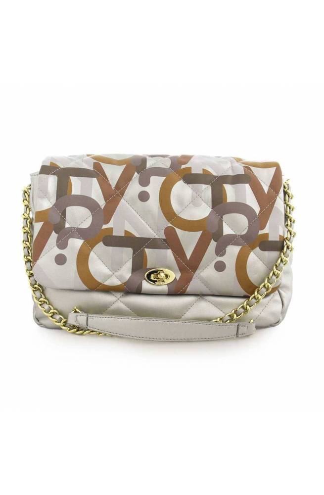 YNOT Bag CHARME Female Silver - CHA-006S1