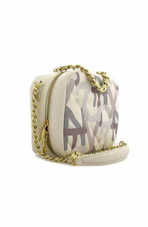 YNOT Bag CHARME Female White - CHA-005S1