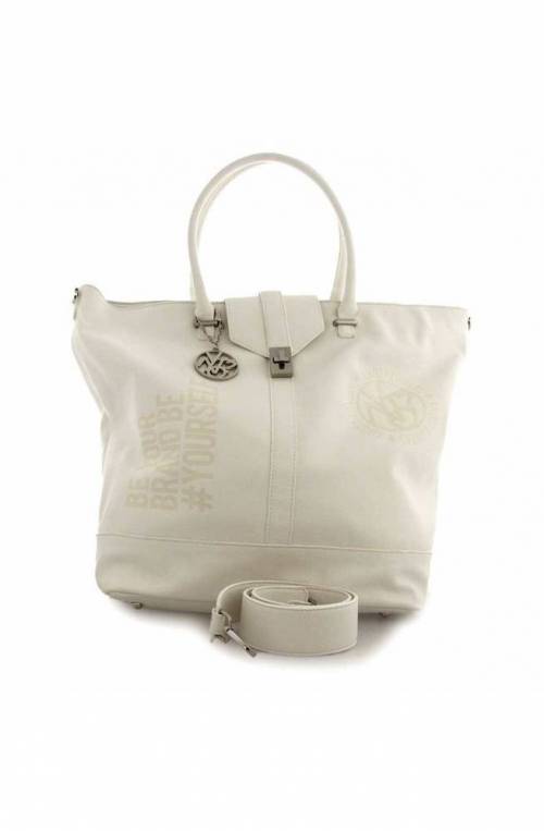 YNOT Bag QUEEN Female White - QUE-009S1WHITE