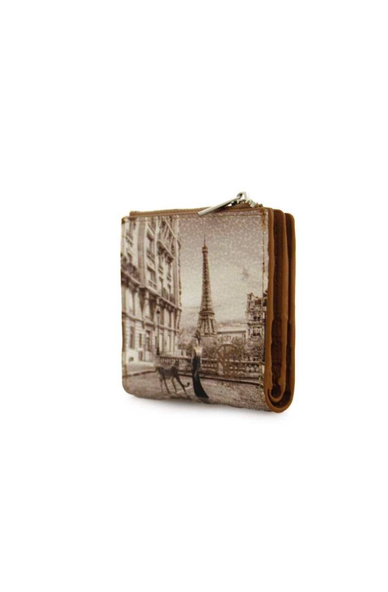 Saldi Portafogli Y Not |Silvanaccessorimoda.com|Negozio Outlet