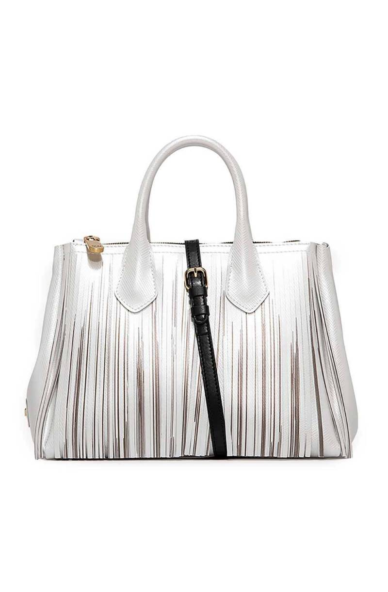Borsa GIANNI CHIARINI BALAYAGE Donna Grigio - 3700T21PEBALAYA11973 -  PoppinsBags
