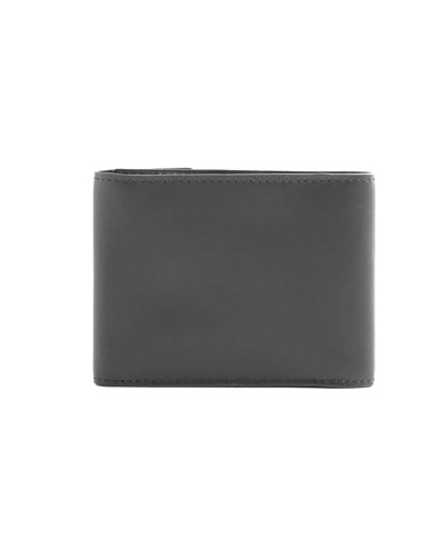 NAVA Wallet METRIC Male Leather Black - MT462NN