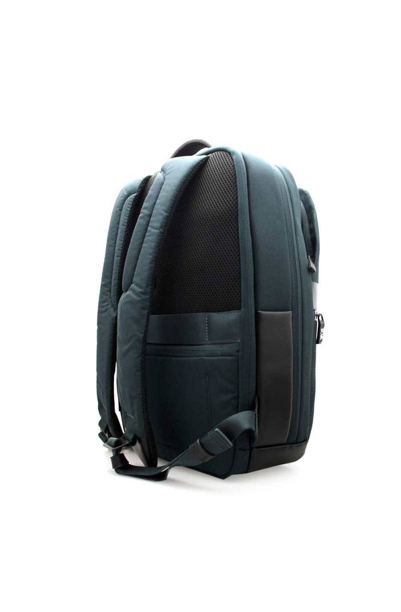 Zaino NAVA Aero Uomo Verde - AE070DF - PoppinsBags