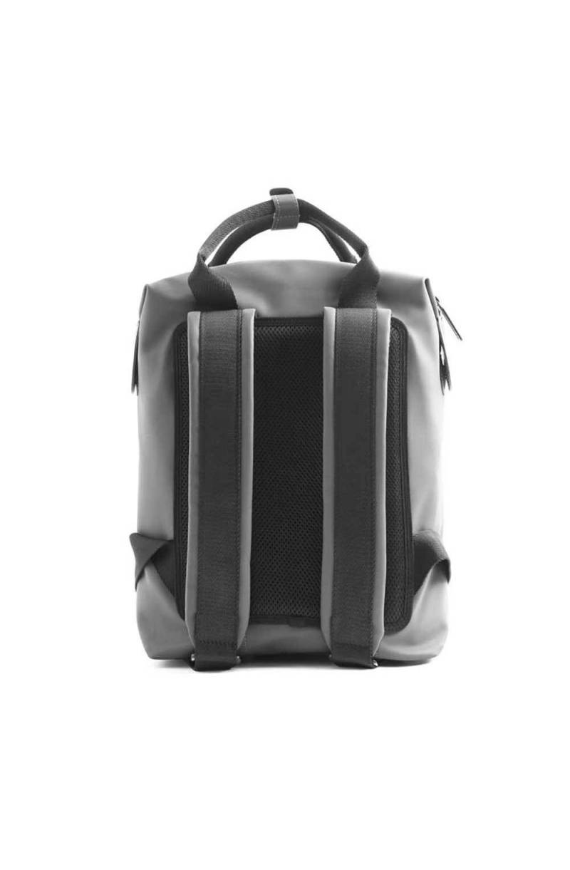 Zaino NAVA Combo Uomo Grigio - CM071LG - PoppinsBags