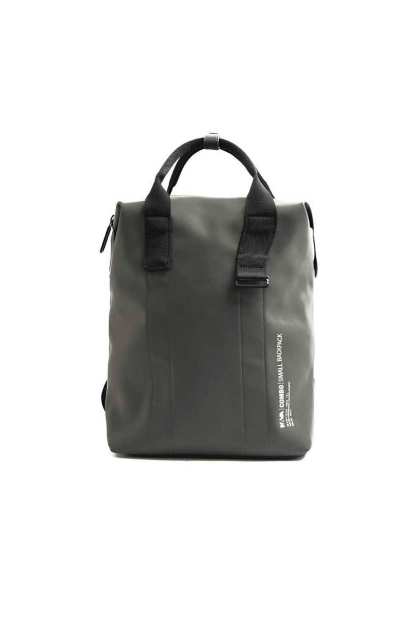 Zaino NAVA COMBO Uomo Verde Militare - CM071M - PoppinsBags
