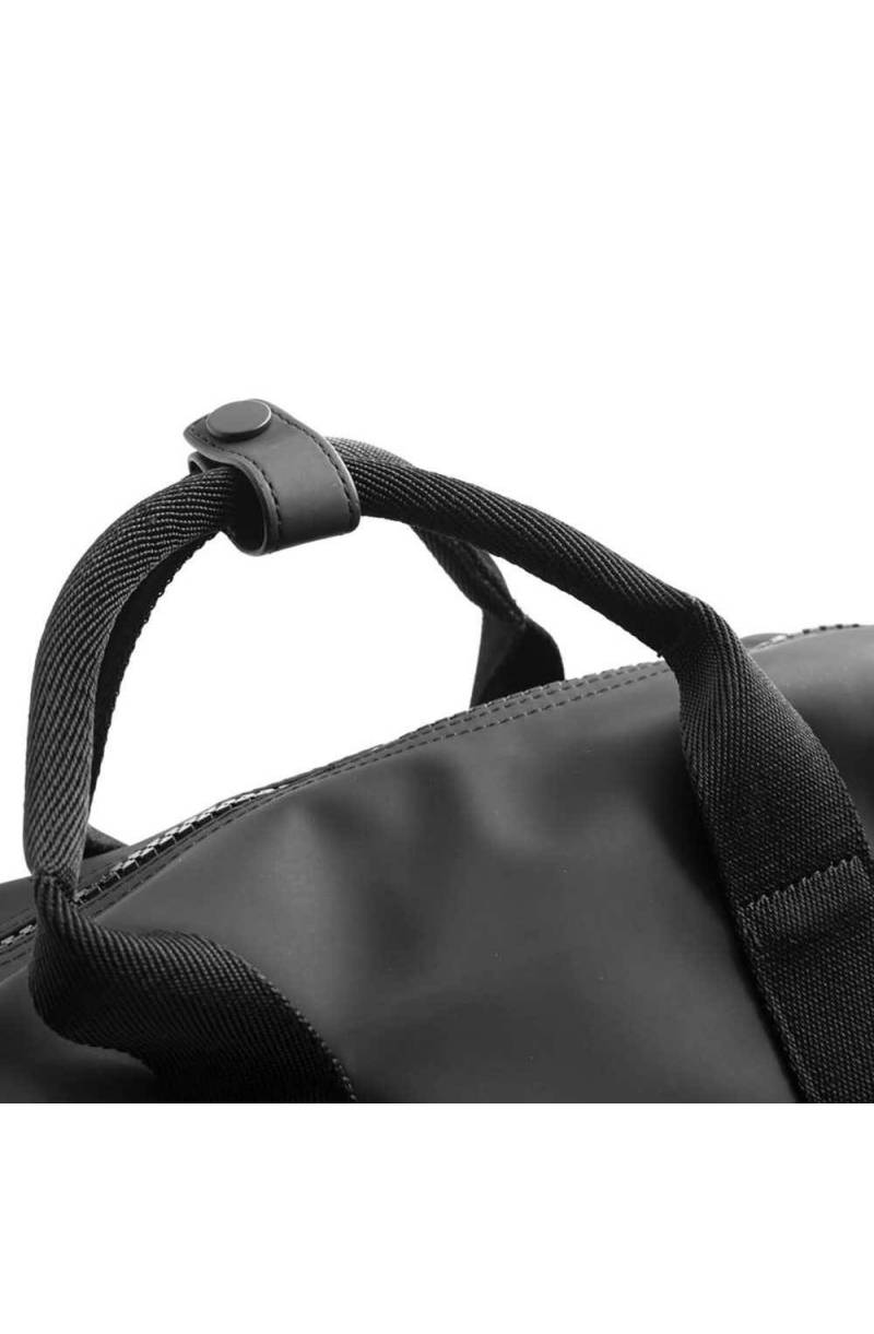 Zaino NAVA COMBO Uomo Verde Militare - CM071M - PoppinsBags