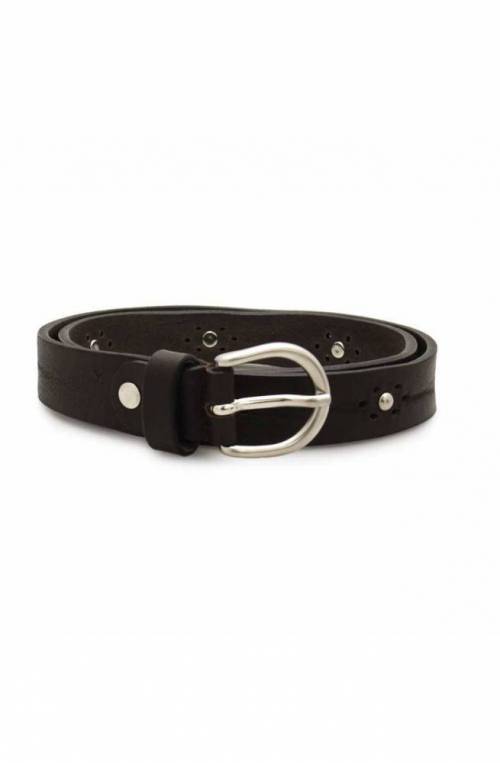 Belt with jewel buckle | OVS-ES