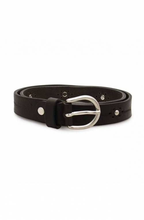 Cintura OFFICINE DEL CUOIO Donna Pelle Marrone - 2112-25110