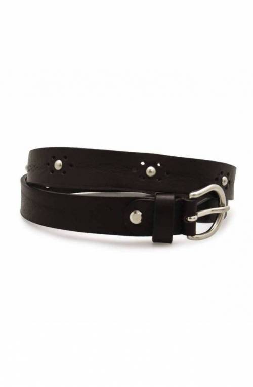 OFFICINE DEL CUOIO Belt Female Leather Brown - 2112-25110