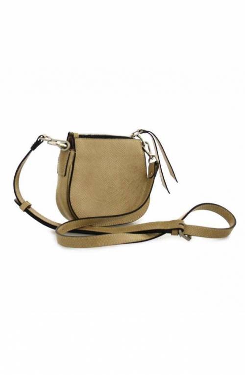 GIANNI CHIARINI Bag FLASH Female Leather Beige - BS8115VIPE