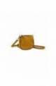 GIANNI CHIARINI Bag FLASH Female Leather Yellow - BS8095VLV-CARAMEL