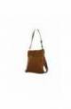 GIANNI CHIARINI Bag MEMORY FLASH Female Leather Brown - 8190P20