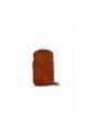GIANNI CHIARINI Phone case PRETTY Female Leather Orange - BS8110VIPE