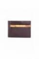 ALVIERO MARTINI 1° CLASSE Credit card case GEO Male Leather Brown - W354-5600-0500