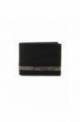 ALVIERO MARTINI 1° CLASSE Wallet Male Leather Black - W146-5400-0014