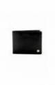 BEVERLY HILLS POLO CLUB Wallet Leather Black - BH-935-NE