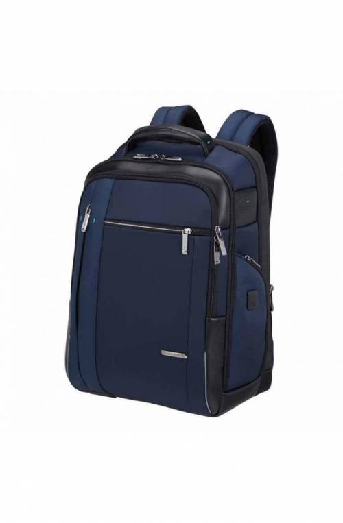 SAMSONITE Backpack Spectrolite 3 Unisex Blue - KG3-11006