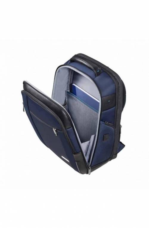 SAMSONITE Backpack Spectrolite 3 Unisex Blue - KG3-11006