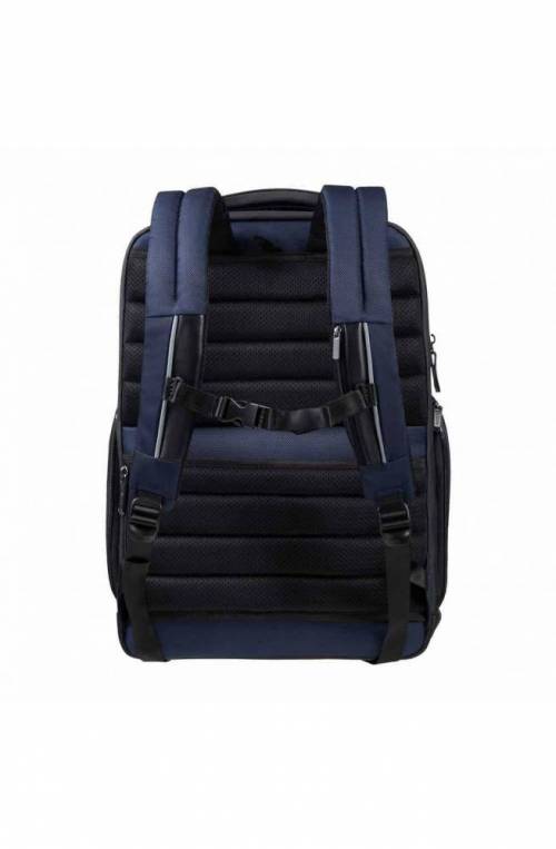 SAMSONITE Backpack Spectrolite 3 Unisex Blue - KG3-11006