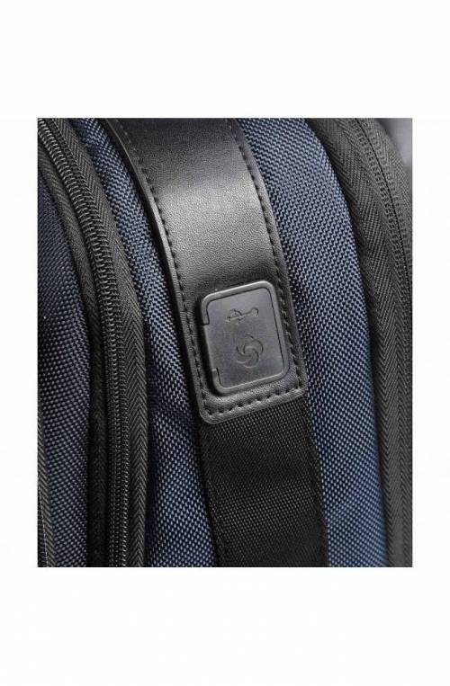 SAMSONITE Backpack Spectrolite 3 Unisex Blue - KG3-11006