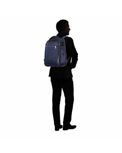 SAMSONITE Backpack Spectrolite 3 Unisex Blue - KG3-11006