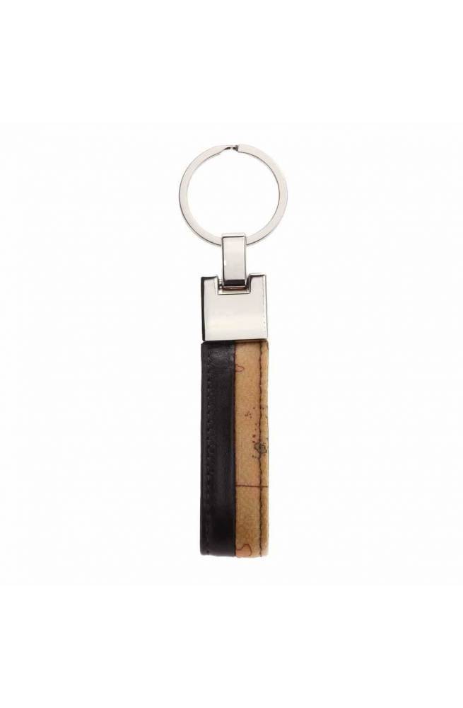 ALVIERO MARTINI 1° CLASSE Keyrings Geo Black Male - W274-5600-0500 -  PoppinsBags