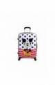 American Tourister Trolley Disney Legends Mickey Mouse polycarbonate - 19C-71007