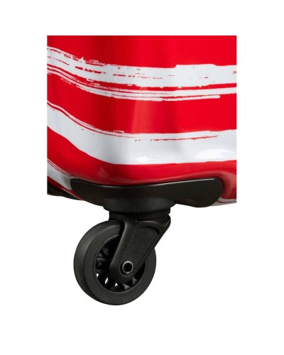 American Tourister Trolley Disney Legends Mickey Mouse polycarbonate - 19C-71007
