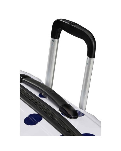 American Tourister Trolley Disney Legends Mickey Mouse polycarbonate - 19C-71007