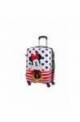 American Tourister Trolley Disney Legends Minnie polycarbonate - 19C-31007