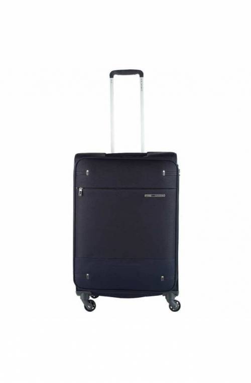 SAMSONITE Trolley BASE BOOST Blau - 38N-41004