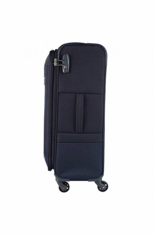 SAMSONITE Trolley BASE BOOST Azul - 38N-41004