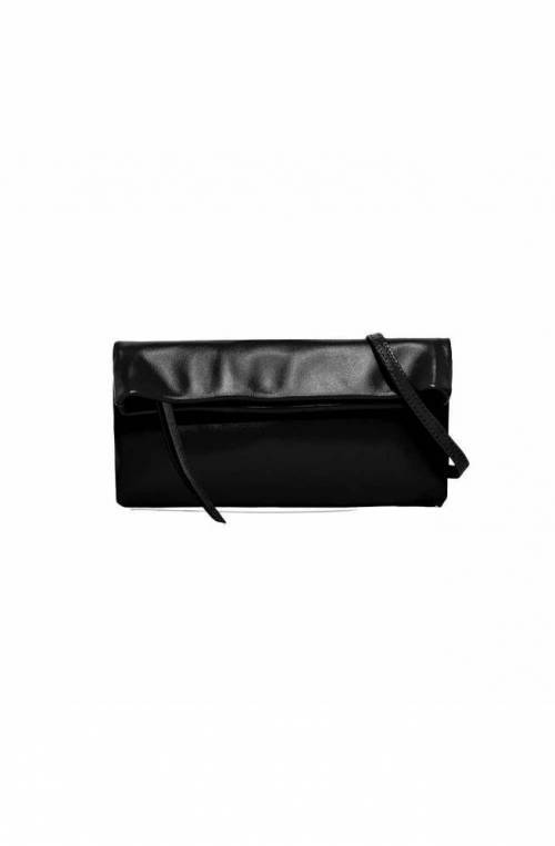 GIANNI CHIARINI Bag CHERRY Female Leather Black - BS737420AI-0010