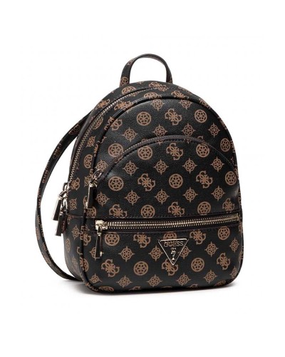 GUESS Backpack MANHATTAN Female Brown - HWPG6994320MLO