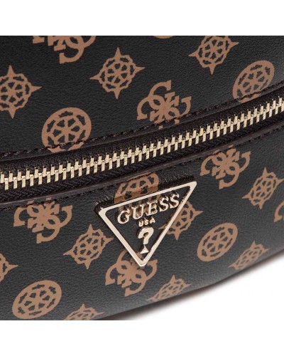 GUESS Backpack MANHATTAN Female Brown - HWPG6994320MLO