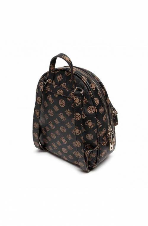 GUESS Backpack MANHATTAN Female Brown - HWPG6994320MLO